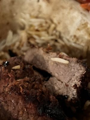 Mini Kabob by null