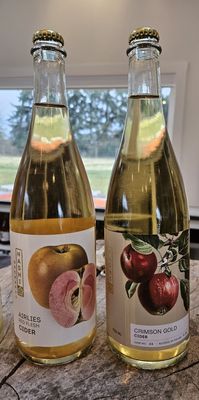 Nashi Orchards Tasting Room by null