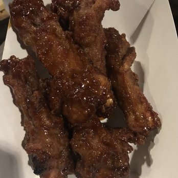 The Tank Brewing - Duck wings! So good! - Breweries Near Me - Miami, Florida The Tank Brewing - Duck wings! So good! - Breweries Near Me - Miami, Florida