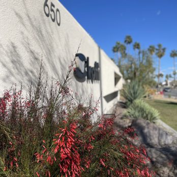 Koffi - Exterior - Coffee & Tea Near Me - Palm Springs, California