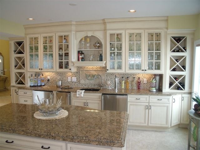 Slide of Ocean City Kitchen & Bath Cabinetry & Appliances