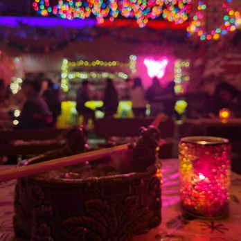 Kona's - Mistletoe-to-Toe - Bars Near Me - San Francisco, California Kona's - Mistletoe-to-Toe - Bars Near Me - San Francisco, California