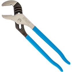 Hardware & Apartment Supply - Channel Lock Tongue & Groover Plier