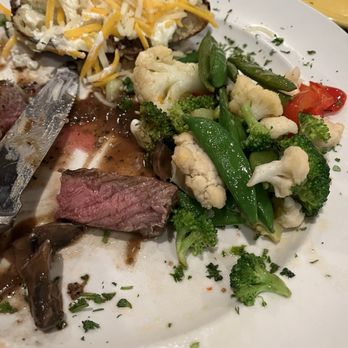 HiFalutin Rapid Western Grill - Steakhouses Near Me - Tucson, Arizona