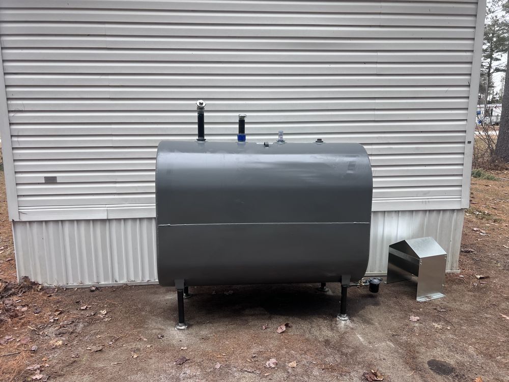 Slide of The Hvac Doctor