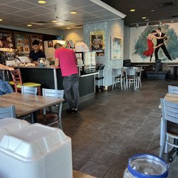 Empanada's Factory Latin Fusion - June 19, 2022