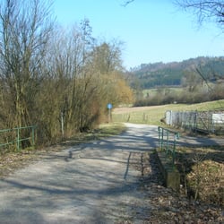 Kocherweg