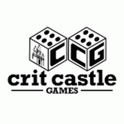 Crit Castle Games - Crit Castle Games