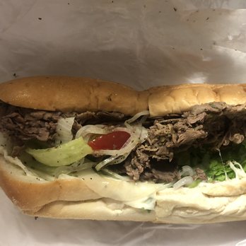 The Deli - Steak and cheese - Specialty Food Near Me - Herndon, Virginia The Deli - Steak and cheese - Specialty Food Near Me - Herndon, Virginia