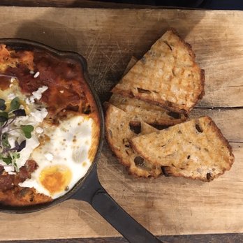 maman - Eggs Ratatouille - Coffee & Tea Near Me - New York, New York maman - Eggs Ratatouille - Coffee & Tea Near Me - New York, New York
