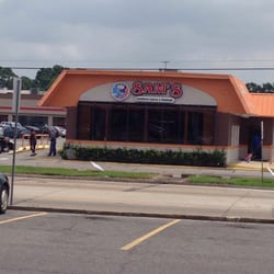 Sam's Southern Eatery