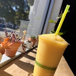 Fushipoke - Pineapple Orange Slushy