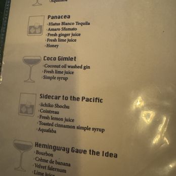 Orient Express Cocktail Bar - Cocktail Menu - Cocktail Bars Near Me - New York, New York Orient Express Cocktail Bar - Cocktail Menu - Cocktail Bars Near Me - New York, New York