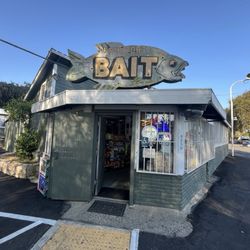 Freeport Bait and Tackle Company