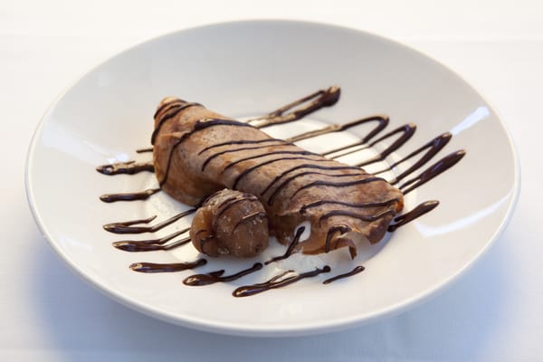 Casa Fontana - 23 Risotti by null