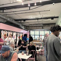 Shuster's Candy & Creamery