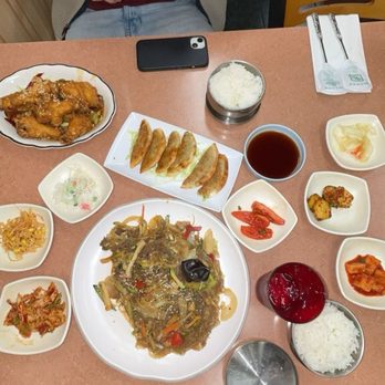 Seoul Korean Restaurant - Korean Near Me - Happy Valley, Oregon Seoul Korean Restaurant - Korean Near Me - Happy Valley, Oregon