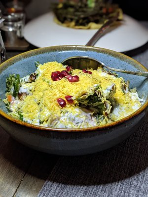 Bukhara Grill Catering by null
