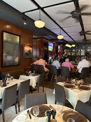 Halls Chophouse by null