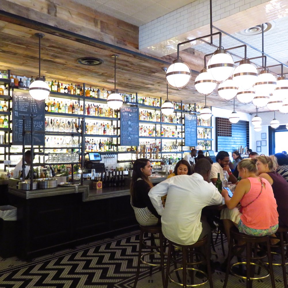 The Smith - New American Near Me - Washington, DC, District of Columbia The Smith - New American Near Me - Washington, DC, District of Columbia