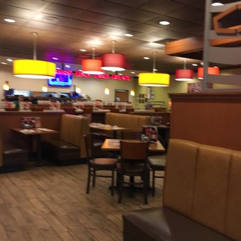 Denny's - Diners Near Me - Hebron, Indiana
