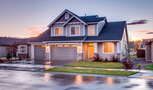 Slide of Royal Roofing