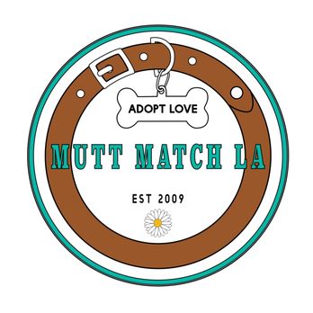 Mutt Match LA - Pet Adoption Near Me Mutt Match LA - Pet Adoption Near Me