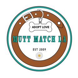 Mutt Match LA
