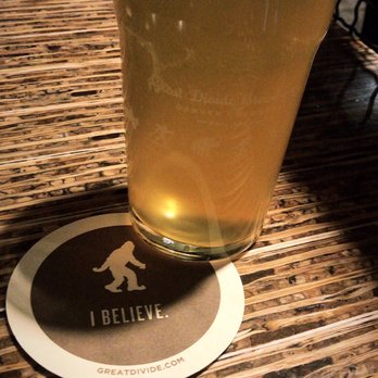 Great Divide Brewhouse and Kitchen - Brewpubs Near Me - Denver, Colorado