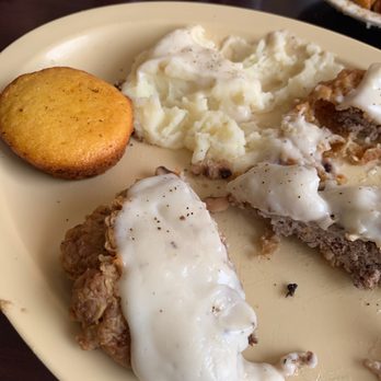 Cookie's Place - a plate of food - Southern Near Me - Teague, Texas Cookie's Place - a plate of food - Southern Near Me - Teague, Texas