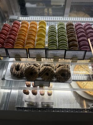 Sparrow Coffee Naperville by null