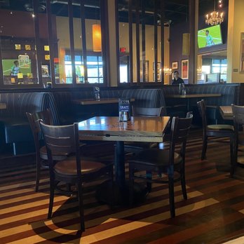 BJ's Restaurant & Brewhouse - Thursday Night. Rib and tri tip special with pizookie - Pizza Near Me - Salinas, California BJ's Restaurant & Brewhouse - Thursday Night. Rib and tri tip special with pizookie - Pizza Near Me - Salinas, California