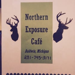 Northern Exposure Cafe