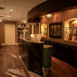 Dolce Vita Salon & Spa - Front Desk