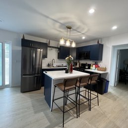 Kitchen remodel Kitchen remodel