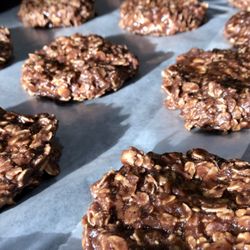 Sassy Batch Home Made Treats