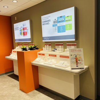 MÜV Dispensary - Cannabis Clinics Near Me - Deerfield Beach, Florida MÜV Dispensary - Cannabis Clinics Near Me - Deerfield Beach, Florida