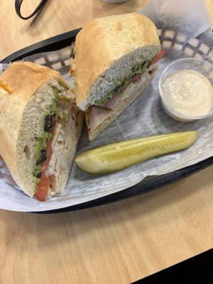 Pickles Deli by null