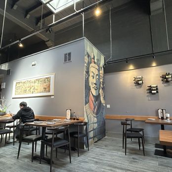 Blissful Noodle - Noodles Near Me - Burlingame, California Blissful Noodle - Noodles Near Me - Burlingame, California