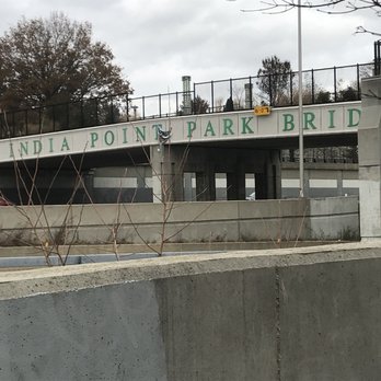 India Point Park - Parks Near Me - Providence, Rhode Island