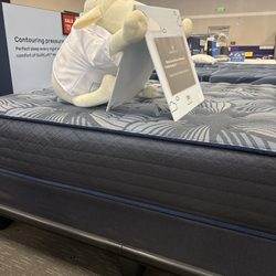 Mattress Firm Colma