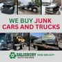 Photo of Salisbury Auto Salvage