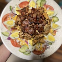 Village Inn