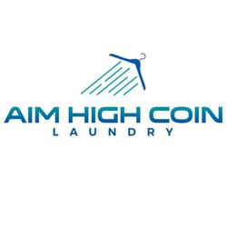Aim High Coin Laundry 2