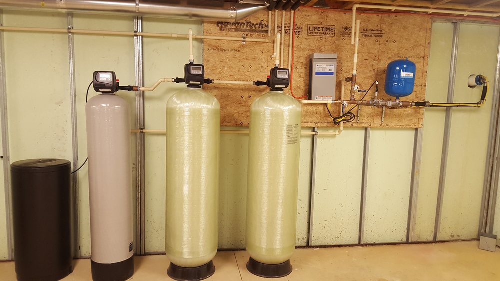 Slide of AL Boulden & Son