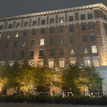 The Culver Hotel - Hotels Near Me - Culver City, California The Culver Hotel - Hotels Near Me - Culver City, California