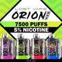 Photo of Mickey Blaze Vapes
