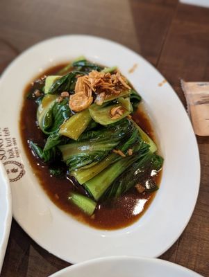 Song Fa Bak Kut Teh 11 New Bridge Road by null