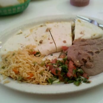 Jardin Del Rey - Steak quesadilla - Mexican Near Me - Leander, Texas Jardin Del Rey - Steak quesadilla - Mexican Near Me - Leander, Texas