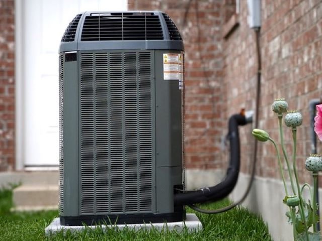 Slide of Viking Mechanical Services